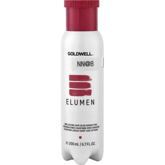 Goldwell Elumen High-Performance NN@8 Tinte Semipermanente 200ml