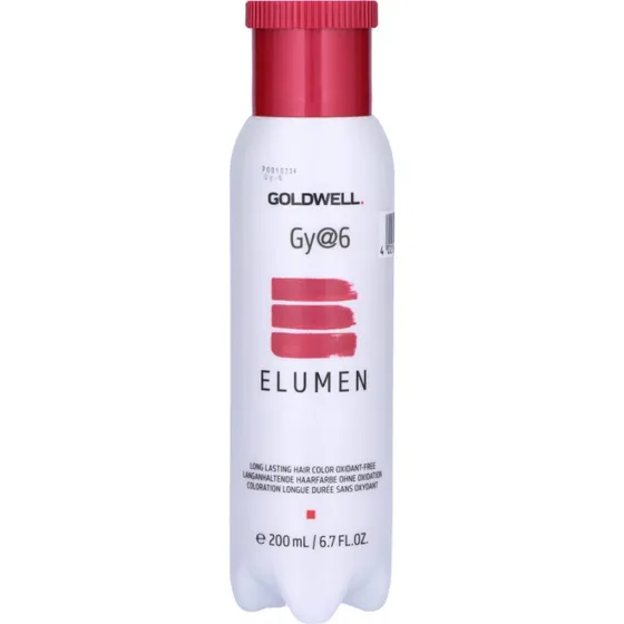 Goldwell Elumen GY@6 Tinte para Cabello 200ml