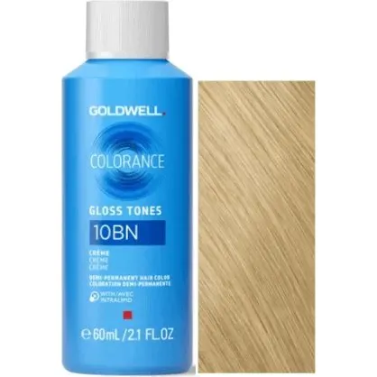 Goldwell Colorance Gloss Tones 10BN 60ml