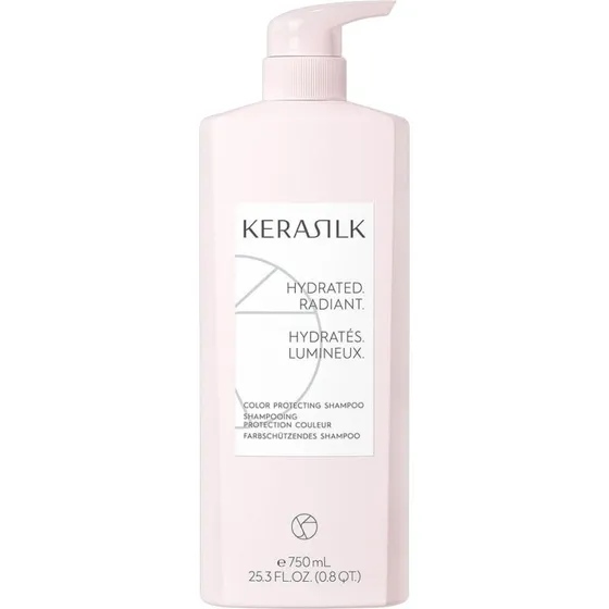 Kerasilk Color Protecting Shampoo 750 ml
