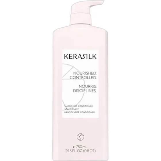 Kerasilk Smoothing Conditioner 750 ml