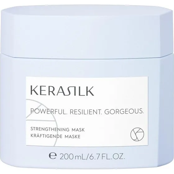 Kerasilk Strengthening Mask 200 ml