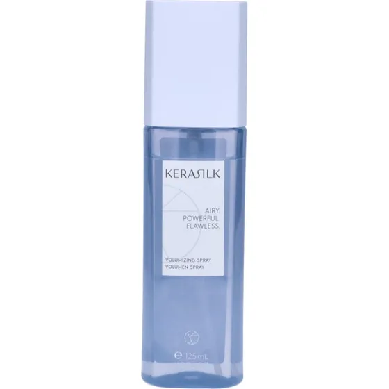 Kerasilk Specialists Volumizing Spray Sin Aclarado 125ml