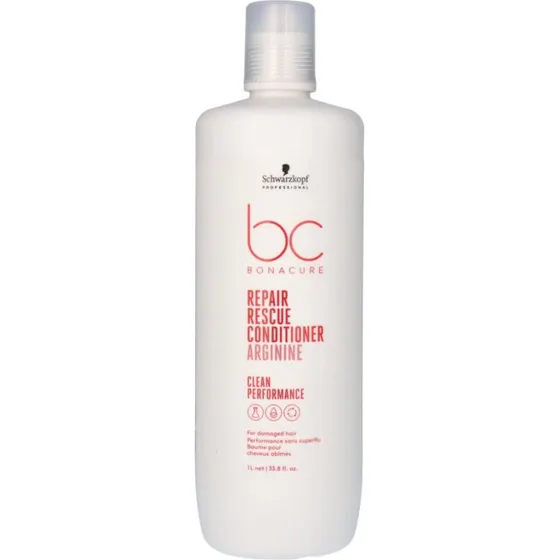 Schwarzkopf BC Bonacure Repair Rescue Conditioner 1000ml