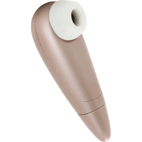 Satisfyer Number One Edición 2020 - Estimulador de Aire