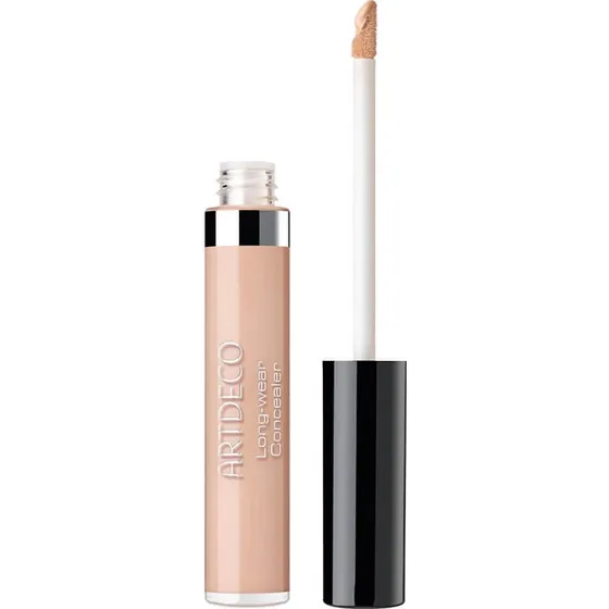 Artdeco Corrector Waterproof de Larga Duración 18 Soft Peach, 7ml