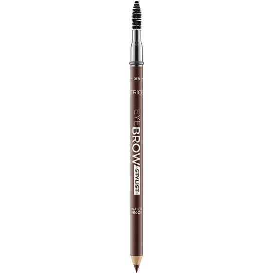 Catrice Eye Brow Stylist Lápiz de cejas 025 Perfect BROWn, 1,4 g