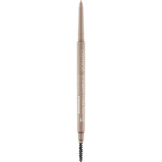 Catrice Slim Matic Lápiz de Cejas Impermeable 015 Rubio Ceniza