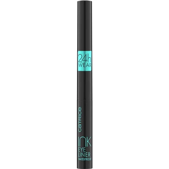 Catrice Ink Eyeliner Waterproof 010 Stay in Black 1,7 ml