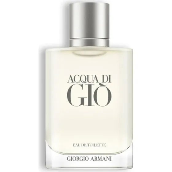 Giorgio Armani Acqua di Giò 30 ml Eau de Toilette Vaporizador
