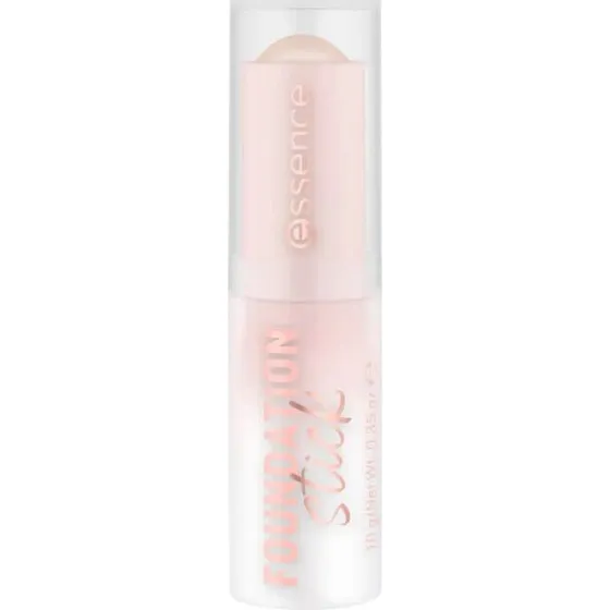 Essence Foundation Stick 160 - Base de Maquillaje en Barra 10g
