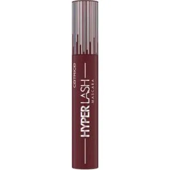 Catrice Hyper Lash Mascara 030 Burgundy Bliss 11ml