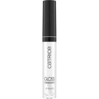 Catrice Gloss Obsessed Lip Glaze 010 Gloss Therapy, 2.5 ml