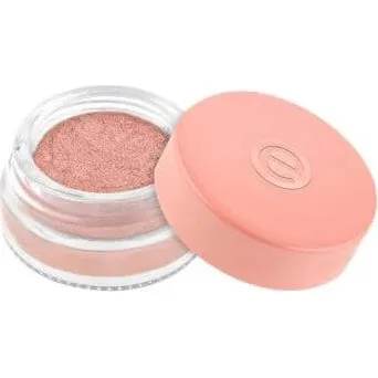 Essence Sombra de Ojos en Crema 01 Rose, 5g