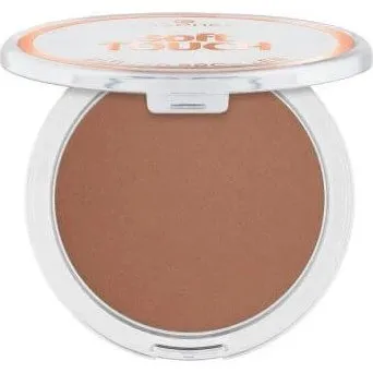 Essence Soft Touch Butter Bronzer 20 Golden Buttercream, 10g
