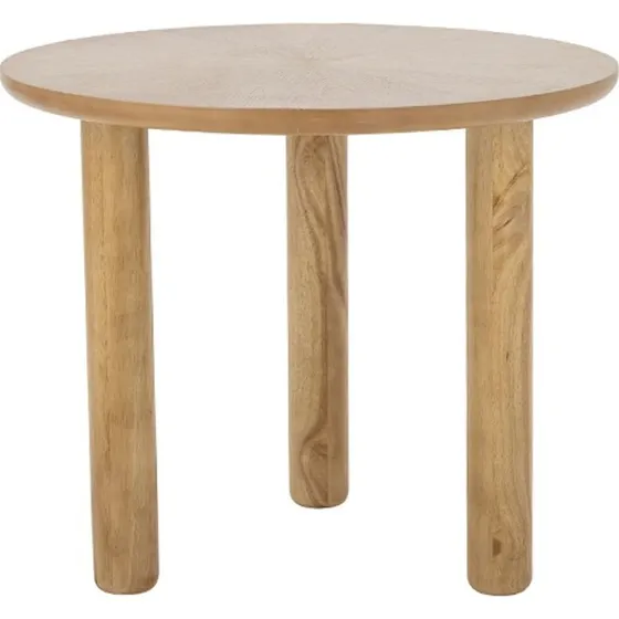 Bloomingville Noma Mesa Auxiliar 60x50cm