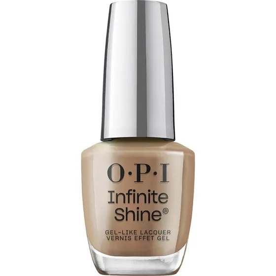 OPI Infinite Shine Esmalte de Uñas en Gel Livin' La Vida Mocha 15ml