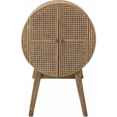 Bloomingville Armario Otto Natural