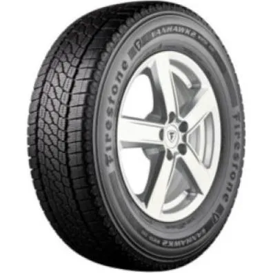 Firestone Vanhawk 2 Winter Evo 205/75 R16 113/111R