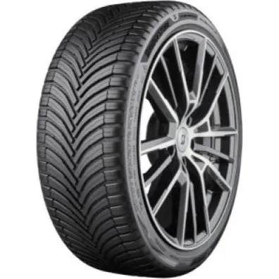 Bridgestone Turanza All Season 6 DriveGuard RFT 205/50 R17 93W