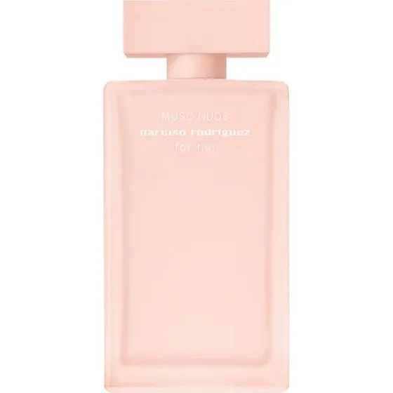 Narciso Rodriguez For Her Musc Nude Eau de Parfum 100 ml