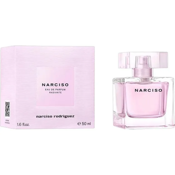 Narciso Rodriguez NARCISO Eau De Parfum Radiante 50 ml