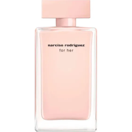 Narciso Rodriguez For Her Eau de Parfum 150 ml