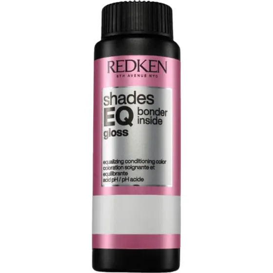 Redken Shades Eq Gloss Bonder Inside 08C 60 ml