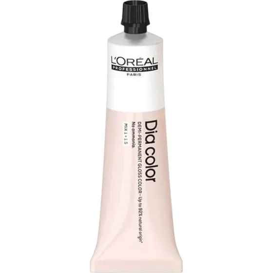L'Oréal Dia Color 6.31 Rubio Oscuro Ceniza Dorado 60ml