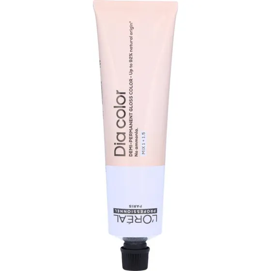 L'Oréal Dia Color 5.3 Marrón Dorado Claro 60ml