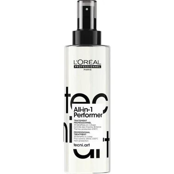 L’Oréal Professionnel Tecni.Art All-in-1 Performer Spray 190 ml