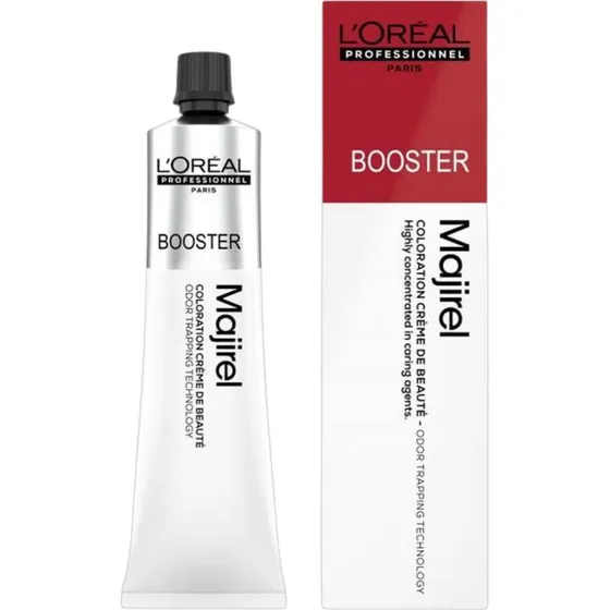 L'Oréal Professionnel Majirel Booster Red 60 ml