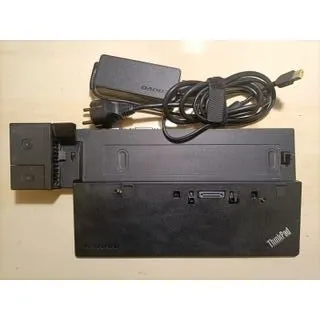 Lenovo ThinkPad Pro Dock 40A1