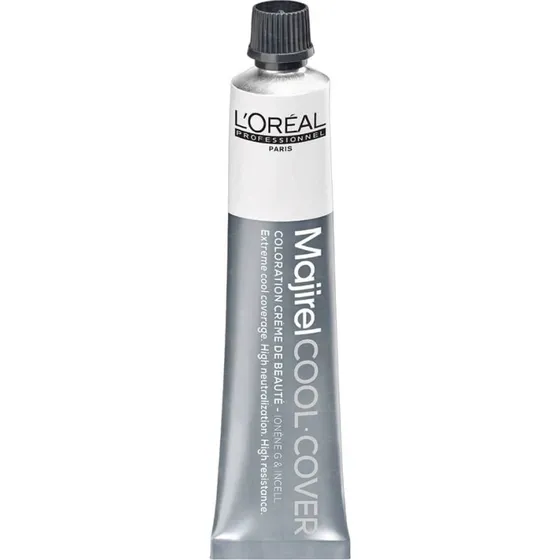 L'Oréal Professionnel Majirel Cool Cover 5.17 60ml