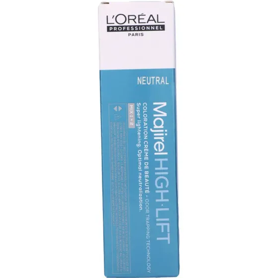 L'Oréal Professionnel Majirel High Lift Neutral 60 ml