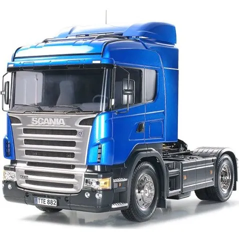 Tamiya Scania R470 1/14 Kit RC