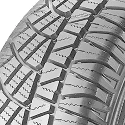 Michelin Latitude Cross 255/60 R18 112H