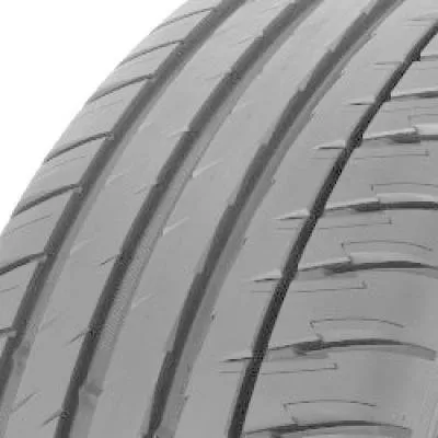 Michelin Pilot Sport 4 SUV ZP 275/40 R21 107Y