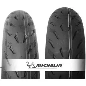 Michelin Power 5 120/70 ZR17 58W Delantero