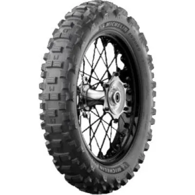 Neumático Michelin Enduro 140/80 D18 70R