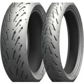 Michelin Road 5 120/70 ZR17 58W Delantero