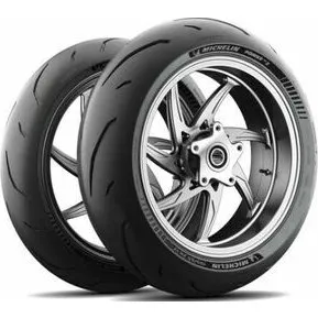 Michelin Power GP2 160/60 ZR17 69W Trasero