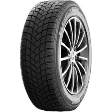 X-Ice Snow SUV 285/40 R21 109H Neumático de Invierno