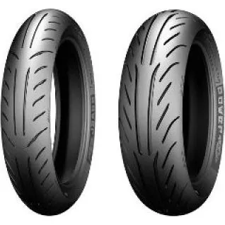 Michelin Power Pure SC 120/70 D15 56S