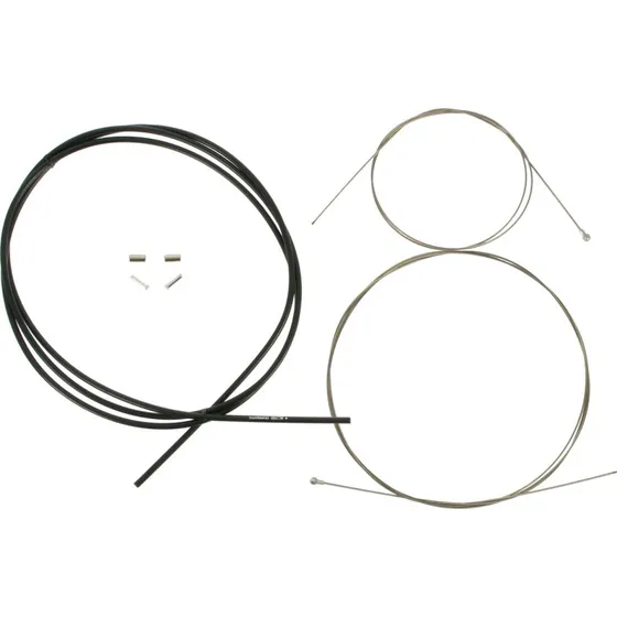 Shimano Dura Ace SLR Cables Freno Carretera Inox