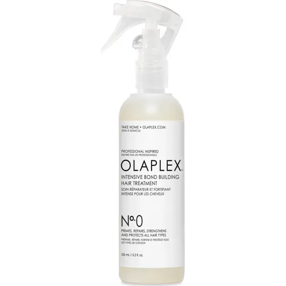 Olaplex nº 0 Tratamiento Capilar Reparador Intensivo 155ml