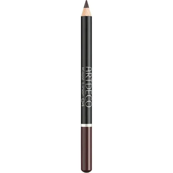 Artdeco Kajal Liner Delineador de Ojos 04 Marrón Bosque, 1,1 g