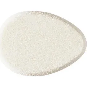 Artdeco Esponja de Maquillaje Ovalada para Base y Polvos