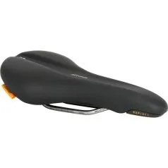 Selle Royal Explora Athletic Black