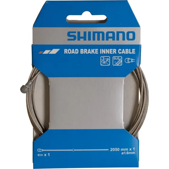 Shimano Road SUS Cable Freno Interno 2050mm